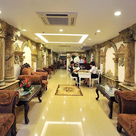 Hanoi Legacy Hotel - Hang Bac Luaran gambar