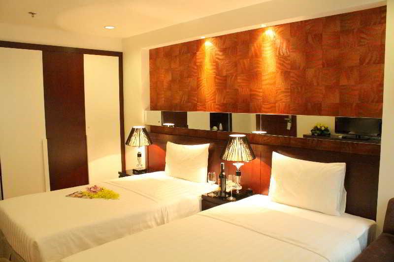 Hanoi Legacy Hotel - Hang Bac Luaran gambar